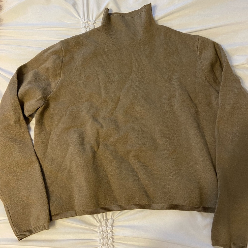 & Other Stories Sweater